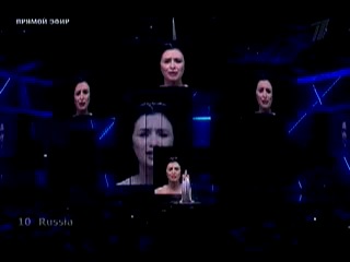 Анастасия Приходько - Мамо (Евровидение 2009 - Россия)1 — Яндекс.Видео.mp4